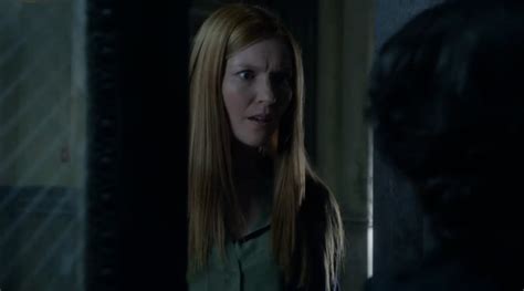 Abby Returns to OPA .